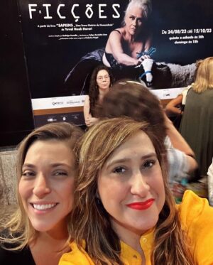 Júlia Rabello Instagram - Esses dias…
