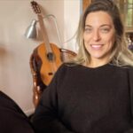 Júlia Rabello Instagram - Recarga de afetos ♥️