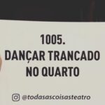Júlia Rabello Instagram - Todas as coisas maravilhosas da última semana, incluindo a peça maravilhosa @todasascoisasteatro do igualmente maravilhoso @kikomascarenhas - galera do RJ, assistam!!! É das coisas mais lindas dos últimos tempos ♥️