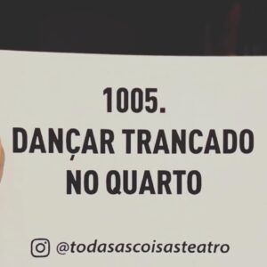 Júlia Rabello Instagram - Todas as coisas maravilhosas da última semana, incluindo a peça maravilhosa @todasascoisasteatro do igualmente maravilhoso @kikomascarenhas - galera do RJ, assistam!!! É das coisas mais lindas dos últimos tempos ♥️