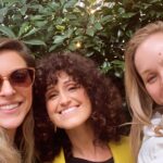 Júlia Rabello Instagram - Recarga de afetos ♥️