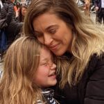 Júlia Rabello Instagram - Recarga de afetos ♥️