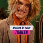 Júlia Rabello Instagram - Quando você acha que não dá pra melhorar… 😱 Eu, Julia Rabello, Maria Bopp, Eliana Fonseca e Jacaré Banguela nos juntamos a Turma para levar uma aventura como você nunca viu em #TMJReflexosDoMedo, 18 de janeiro somente nos cinemas!
