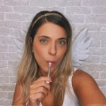 Júlia Rabello Instagram - Outro dia 👼🏼