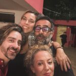 Júlia Rabello Instagram – Mais temporadas da série MAL ME QUER chegando em breve! Foi lindo, muito amor e já com saudades de todos! ♥️ em breve na @warnerchannelbrasil . Ficou muuuito legal! @boutiquefilmes
