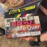 Júlia Rabello Instagram – Mais temporadas da série MAL ME QUER chegando em breve! Foi lindo, muito amor e já com saudades de todos! ♥️ em breve na @warnerchannelbrasil . Ficou muuuito legal! @boutiquefilmes