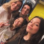 Júlia Rabello Instagram – Mais temporadas da série MAL ME QUER chegando em breve! Foi lindo, muito amor e já com saudades de todos! ♥️ em breve na @warnerchannelbrasil . Ficou muuuito legal! @boutiquefilmes