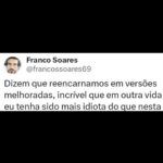 Júlia Rabello Instagram - Você tem um minutinho para a palavra do meme?