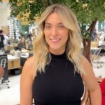 Júlia Rabello Instagram - Meu parceiro querido @getuliocrz arrasa sempre!! Saio de lá me sentindo o próprio sol ☀️💛 @ckamurario