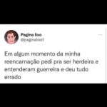 Júlia Rabello Instagram - Você tem um minutinho para a palavra do meme?