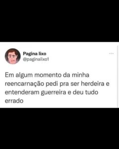 Júlia Rabello Instagram - Você tem um minutinho para a palavra do meme?
