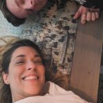 Júlia Rabello Instagram - Valentine’s day ♥️ Por uma sorte da vida, te encontrei 🥰