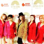 JUJU Instagram - 美しき踊り子たちと一緒の時はいつだって心踊るのです。みんないつもありがとう！！！
