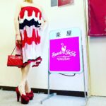 JUJU Instagram – 36/53 香川店。「私、うどん脳になっちゃったわ！香川ってステキねぇ！！また必ず戻って来なくっちゃ。あの人のうたも歌わないとだし…フフフ」ってママが言ってました。

みなさんありがとうございました( ♡ᴗ♡ )

#スナックJUJU