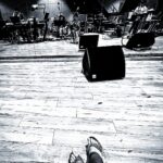 JUJU Instagram - 今日も楽しいリハでした。大声出すって大事。 #jujuarenatour2024yourrequest