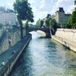 Jacinda Barrett Instagram - Oh to stop time on us, on this intimacy, on your hand in mine, on your vulnerable questions, on your noticing of the world, on your/our joy #mydaughter #paris #love