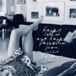 Jacinda Barrett Instagram - #happyeaster #happypassover