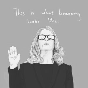 Jacinda Barrett Instagram - #thankyou #drblaseyford
