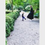 Jacinda Barrett Instagram - #gramercypark with my guy