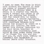Jacinda Barrett Instagram – What do you remember?