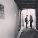 Jacinda Barrett Instagram – I can still remember that first moment climbing into your Landcruiser. Words disjointed and fluttering even as I spilled out a ‘hello’ and ‘thanks for picking me up.’ Your arm lay across the back of the passenger seat. I’ve often wondered if it was that arm and it’s expansive fling that lured me. ‘Look’, it said. ‘Look how much space there is for you.’