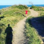 Jacinda Barrett Instagram – I’ll follow you.