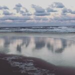 Jacinda Barrett Instagram – A dollop of water wavers for the longest time on my eyebrow before dashing with a sudden purpose down my cheekbone, skipping the messy business of lips and slipping instead from jowl to collarbone, finally impacting with its multitude of brothers and sisters in the ocean. Returned.  To where or what do you return?