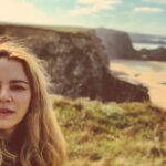 Jacinda Barrett Instagram – Cornwall, You had me at 300 miles of costal path. Now stop already #Cornwall #UK #stunna