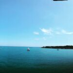 Jacinda Barrett Instagram - Bye #antibes till next time #bisou