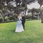 Jacinda Barrett Instagram - Then this happened