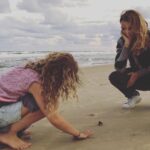 Jacinda Barrett Instagram - Discoveries