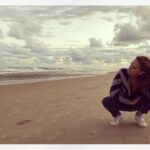 Jacinda Barrett Instagram - Searching for blue bottles #australia