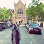 Jacinda Barrett Instagram - Caption this