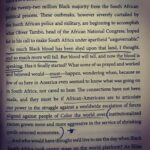 Jacinda Barrett Instagram – These words are from Audre Lorde’s essay, ‘Apartheid U.S.A.’ It was written in 1985, but could be a rallying cry for today.
Reading is a beckoning, a summons, tearing at calcified beliefs. Audre Lorde, Hilton Als, Maya Angelou, Margo Jefferson, James Baldwin, Ta-Nehisi Coates, Claudia Rankine and so many more have stalked their solitude and their streets that we may question our own unseeing. In this time of vital consciousness raising, I turn again to them. Pulling old books and new and asking what more they have to say, what more I should know, should do. What books, essays, poems, music and films have influenced you, pushed at you and spoken painful truths? Speaking, as Audre Lorde said to the part of each of us that “refuses to be silent.” Please share them..whatever hits you, ignites you. “We are caught in an inescapable web of mutuality, tied in a single garment of destiny. Whatever affects one directly, affects all directly.” -MLK
Where we put our feet counts. Where we put our minds, our bodies, our hearts count. The businesses we invest in matter. What we bear silent witness to matters. Watching harmless prejudice, shrugging it off with a laugh or a turning away counts. Continued, sustained change, unraveling prejudice, holding ourselves accountable… moment by moment by moment by moment.
Organizations doing the work to support:
Policingequity.org
joincampaignzero.org
8cantwait.org
blacklivesmatter.com/partners
blackmamasmatter.org
showingupforracialjustice.org
#blm #blacklivesmatter #racism #endracism #education #policebrutality #audrelorde #jamesbaldwin #mayaangelou #margojefferson #taneishicoates #claudiarankine @hilton.als @tanehisipcoates