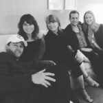 Jacinda Barrett Instagram – A Little Rayburn/Suits Crossover #lovethesepeople #bloodline @suits_usa #kylechandler @lindacardellini @mylonestar @iamgabrielmacht #me @bloodline #tiff