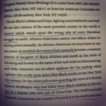 Jacinda Barrett Instagram – These words are from Audre Lorde’s essay, ‘Apartheid U.S.A.’ It was written in 1985, but could be a rallying cry for today.
Reading is a beckoning, a summons, tearing at calcified beliefs. Audre Lorde, Hilton Als, Maya Angelou, Margo Jefferson, James Baldwin, Ta-Nehisi Coates, Claudia Rankine and so many more have stalked their solitude and their streets that we may question our own unseeing. In this time of vital consciousness raising, I turn again to them. Pulling old books and new and asking what more they have to say, what more I should know, should do. What books, essays, poems, music and films have influenced you, pushed at you and spoken painful truths? Speaking, as Audre Lorde said to the part of each of us that “refuses to be silent.” Please share them..whatever hits you, ignites you. “We are caught in an inescapable web of mutuality, tied in a single garment of destiny. Whatever affects one directly, affects all directly.” -MLK
Where we put our feet counts. Where we put our minds, our bodies, our hearts count. The businesses we invest in matter. What we bear silent witness to matters. Watching harmless prejudice, shrugging it off with a laugh or a turning away counts. Continued, sustained change, unraveling prejudice, holding ourselves accountable… moment by moment by moment by moment.
Organizations doing the work to support:
Policingequity.org
joincampaignzero.org
8cantwait.org
blacklivesmatter.com/partners
blackmamasmatter.org
showingupforracialjustice.org
#blm #blacklivesmatter #racism #endracism #education #policebrutality #audrelorde #jamesbaldwin #mayaangelou #margojefferson #taneishicoates #claudiarankine @hilton.als @tanehisipcoates