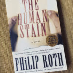 Jacinda Barrett Instagram - It’s a sad day today losing Philip Roth. As an author, he interrogated the world and his place in it, bringing us with him through his remarkable books. I had the privilege of being part of the film adaptation of his novel, The Human Stain. The movie changed my life in more ways than one, not least of which that I met two of my closest friends on the set. I still love this movie so much. I’ll be forever grateful that Philip Roth left an abundant legacy for all of us to explore and experience in the years ahead. He was and is one of the greats of literature. #rip #philiproth #thehumanstain #americanliterature #nicolekidman #anthonyhopkins @garysiniseofficial #wentworthmiller #edharris @kerrywashington @miliavitalrandolph #robertbenton