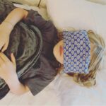 Jacinda Barrett Instagram – When I let go of what I am, I become what I might be. #nevertooyoung to #meditate