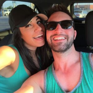 Jackie Ibarra Instagram - Goodbye Wichita Falls! You guys were truly amazing! The love is incredible! #TeamJJ is on our way to Houston! We love you Texas! 😘 #HTown