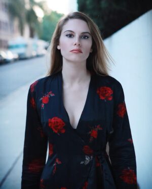 Jackie Moore Instagram - Saturday in Hollywood