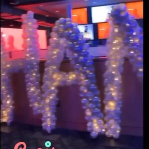 Jackie Sorkin Instagram - Great Job creating our Signature Sweetness 🍬 for Team Bieber! 🎧 #proudboss

#Repost @hollywoodcandygirls
・・・
4-Eva Beliebers! We Loved creating another fab spread for Justin Bieber to celebrate the launch of his latest album “Changes” in Hollywood! 🎤🎧🎸 Always so great working with the BEST event partners & friends in the biz to create the Sweetest Experiences! @justinbieber @defjam @dnbhollywood_ca @haileybieber #changes #justinbieber #albumdrop #sweet #hollywood #yummy😋😋