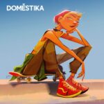 Jackie Droujko Instagram - Dropped my very first course on Creating Dynamic Character Designs with @domestika ! 🎉 I’m so excited to share this course with you, I worked on it for almost a full year and it’s finally out! (You can tell I filmed a while ago from my last hairstyle) The course covers: * My inspirations * Fundamentals of design * Finding ideas and references * Sketching a variety of concepts * Posing characters * Rendering a final character piece I take you through the entire process of how I would design a character from a prompt for a film or a show. We go step by step together with a few mini-assignments along the way to practice some techniques you learn from me. I’ll even give feedback as much as I can for your final projects! It’s beginner friendly but I recommend digital drawing tools like Procreate or Photoshop, but you can even use a pencil and paper if you want! I hope you love this course as much as I loved making it. Please use the link in my bio to sign up, (seriously, it helps a lot!) THANK YOU! 🫵 #domestika #artadvice #arttips #artclass #learndigitalart #arttutorial #arthowto #characterdesign