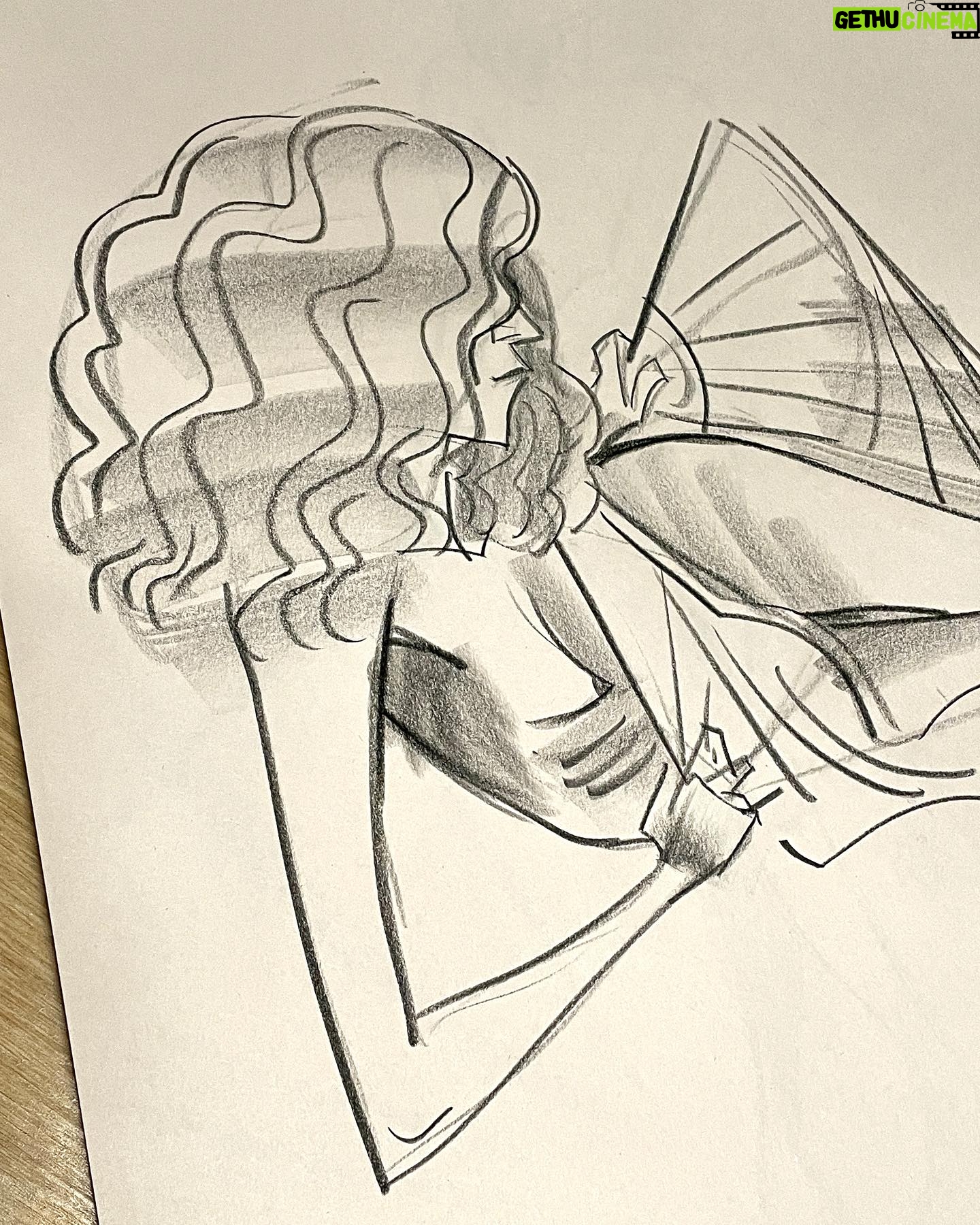 Jackie Droujko Instagram - Some more life drawings from the past year that I like. If you check my stories on Tuesday nights, you’ll see a big dump of my favourite drawings of the session. #lifedrawing