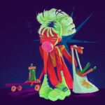 Jackie Droujko Instagram - Dunno how to post a vid without being a reel unless a add a carousel and Reddit is no help