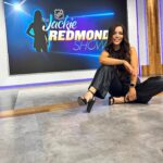 Jackie Redmond Instagram – No Pressure. 😅🏒🥅

The JACKIE REDMOND Show debuts next week on the NHL YouTube Channel ! We’re talking hockey (and other nonsense) with the games biggest personalities AND celebrity fans. 😎

Please come watch and give me the validation I so desperately need. Lol. 

WHO DO YOU WANNA SEE ON THE SHOW ? ⬇️ 
Drop your fave HOCKEY personalities and CELEB hockey fans in the comments below and LFG ! 😝👀

#nhl #nhlhockey #hockey #hockey🏒