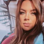 Jackie Redmond Instagram - A pathological people pleaser