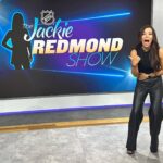 Jackie Redmond Instagram – No Pressure. 😅🏒🥅

The JACKIE REDMOND Show debuts next week on the NHL YouTube Channel ! We’re talking hockey (and other nonsense) with the games biggest personalities AND celebrity fans. 😎

Please come watch and give me the validation I so desperately need. Lol. 

WHO DO YOU WANNA SEE ON THE SHOW ? ⬇️ 
Drop your fave HOCKEY personalities and CELEB hockey fans in the comments below and LFG ! 😝👀

#nhl #nhlhockey #hockey #hockey🏒