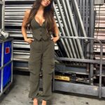 Jackie Redmond Instagram – From charming, to alarming in seconds. 🎶

#wweraw