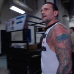 Jackie Redmond Instagram – “How about those Maple Leafs, Redmond?” 

Two days after Toronto was eliminated in overtime of Game 7, CM Punk was still chirping the Leafs ☠️

(via @wwe)