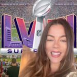 Jackie Redmond Instagram - HIT ME WITH YOUR SUPER BOWL PROP BETS, LET’S GO! 🏈 I’m looking to cash in this weekend so I’m looking for all your best bets. Hit me in the comments !!! ⬇️🤑 #nfl #Super Bowl #superbowlsunday #chiefs #ad
